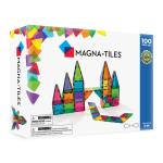 MAGNA-TILES - Classic 100 Piece Set