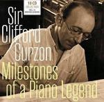 Milestones Of A Piano Legend