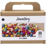 DIY Mix - Jewellery - Happy Colours
