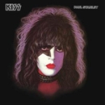 Paul Stanley (Picturedisc)