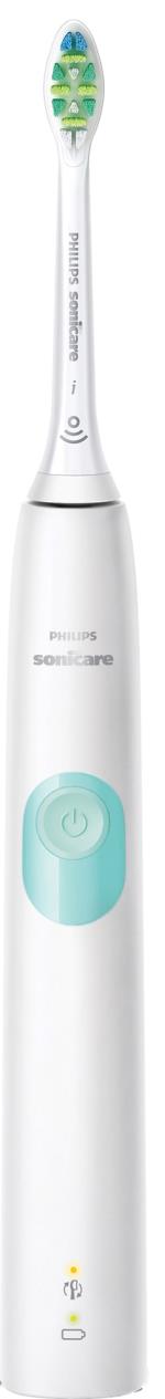 Philips - Sonicare Electric Toothbrush ProtectiveClean 4300