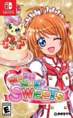 Waku Waku Sweets (Import)
