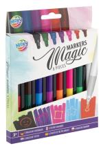 Moxy - 8 Magic Markers