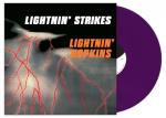 Lightnin` Strikes (Purple)