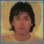 McCartney II 1980 (Rem)