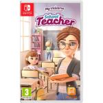 My Universe: School Teacher (Code in a Box)