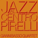 Jazz Al Centro Pirelli