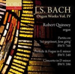 Organ Works Vol 4