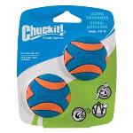 Chuckit - Ultra Squeaker Ball S 5 cm 2 pcs.