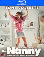 The Nanny