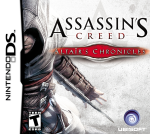Assassin`s Creed: Altair`s Chronicles (Import)