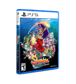 Shantae and the Seven Sirens (Limited Run) (Impo