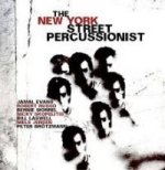 New York Street Percussion
