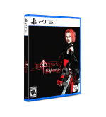 Bloodrayne: Revamped (Limited Run) (Import)