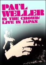 In The Crowd / Live In Japan
