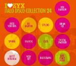 Zyx Italo Disco Collection 24