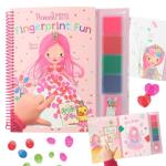 Princess Mimi -Fingerprint Fun ( 0412105 )