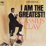 I am the greatest 1963