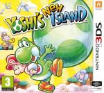 Yoshi`s New Island - Nintendo 3DS ( NL-multi in