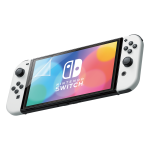 HORI Switch OLED Protective Screen Filter
