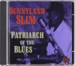 Patriarch Of The Blues 1947-52