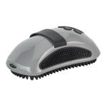 Furminator - Curry comb