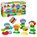 LEGO - DUPLO Town - Creative Garden & Flowers