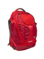 Kurgo - G-Train Dog Carrier Backpack, Red