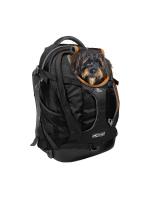 KURGO - G-Train Dog Carrier Backpack, Black