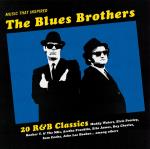 Music That Inspired The Blues Brothers