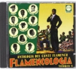 Flamencologia Vol 4