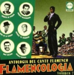 Flamencologia Vol 7