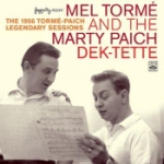 And The Marty Paich Dek-tette