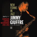 New Forms In Jazz - Complete...