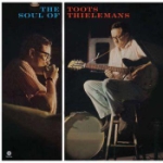 The Soul Of Toots Thielemans