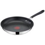 Tefal - Jamie Oliver - Quick & Easy SS Frypan 26 cm