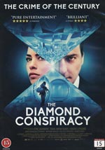 Diamond Conspiracy