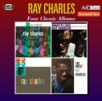 Four classic albums 1957-59