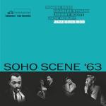 Soho Scene `63 (Jazz Goes Mod)