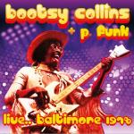 Live - Baltimore 1978
