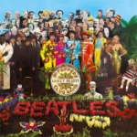 Sgt Pepper`s Lonely Hearts Club Band