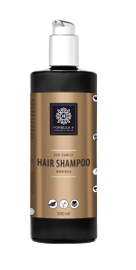 Formula H - Hair Shampoo ECO Family 500 ml