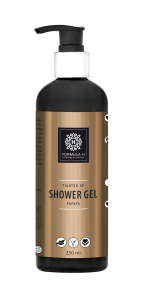 Formula H - Shower Gel Firming 250 ml