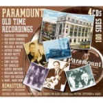 Paramount Old Time Recordings