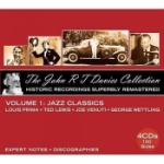 John R TDavies Collection Vol 1