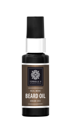 Formula H - Beard Oil Real Men 50 ml