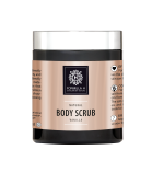 Formula H - Body Scrub Vanilla 250 ml
