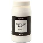 Modelling Paste - Coarse 500 ml