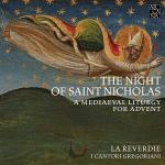Night Of Saint Nicholas - A Mediaveal Liturgy...