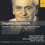Chamber Music Vol 3